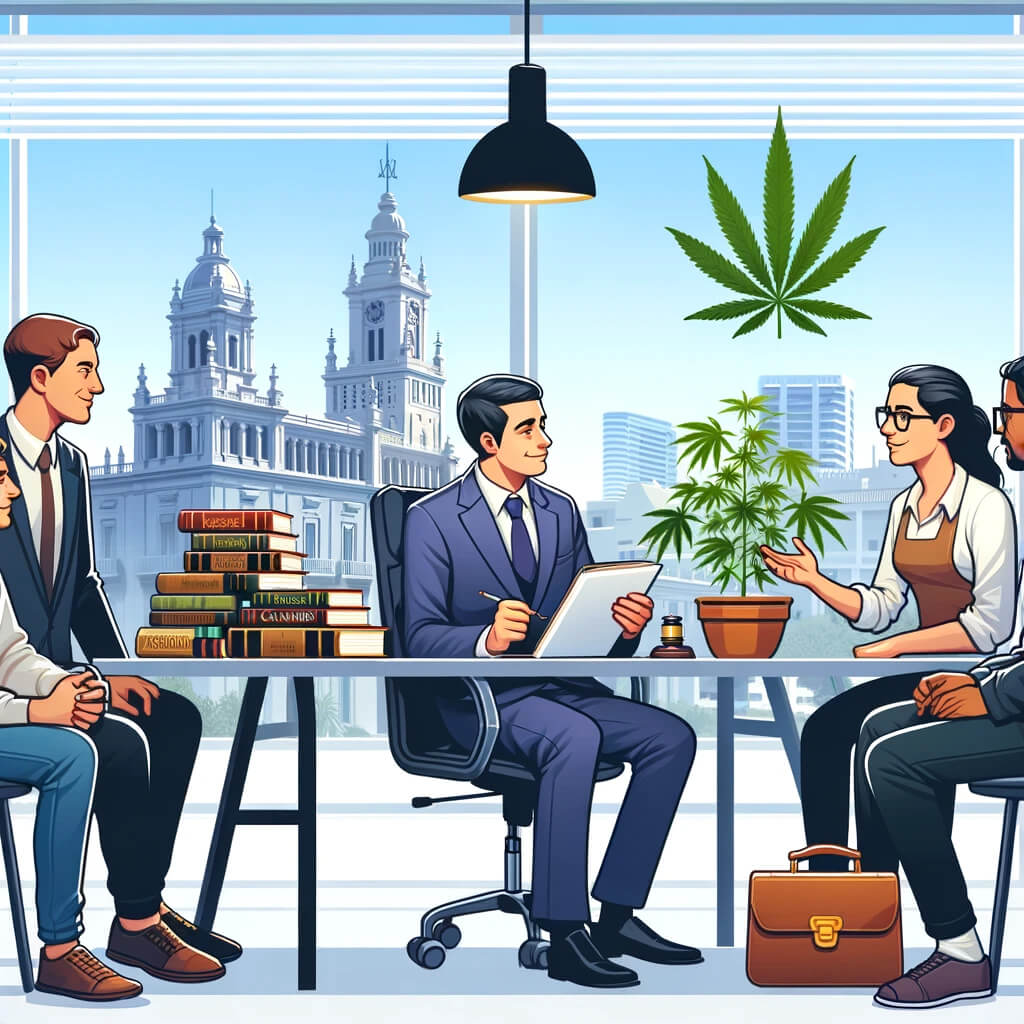 Cómo iniciarse en el Cannabis en Sevilla