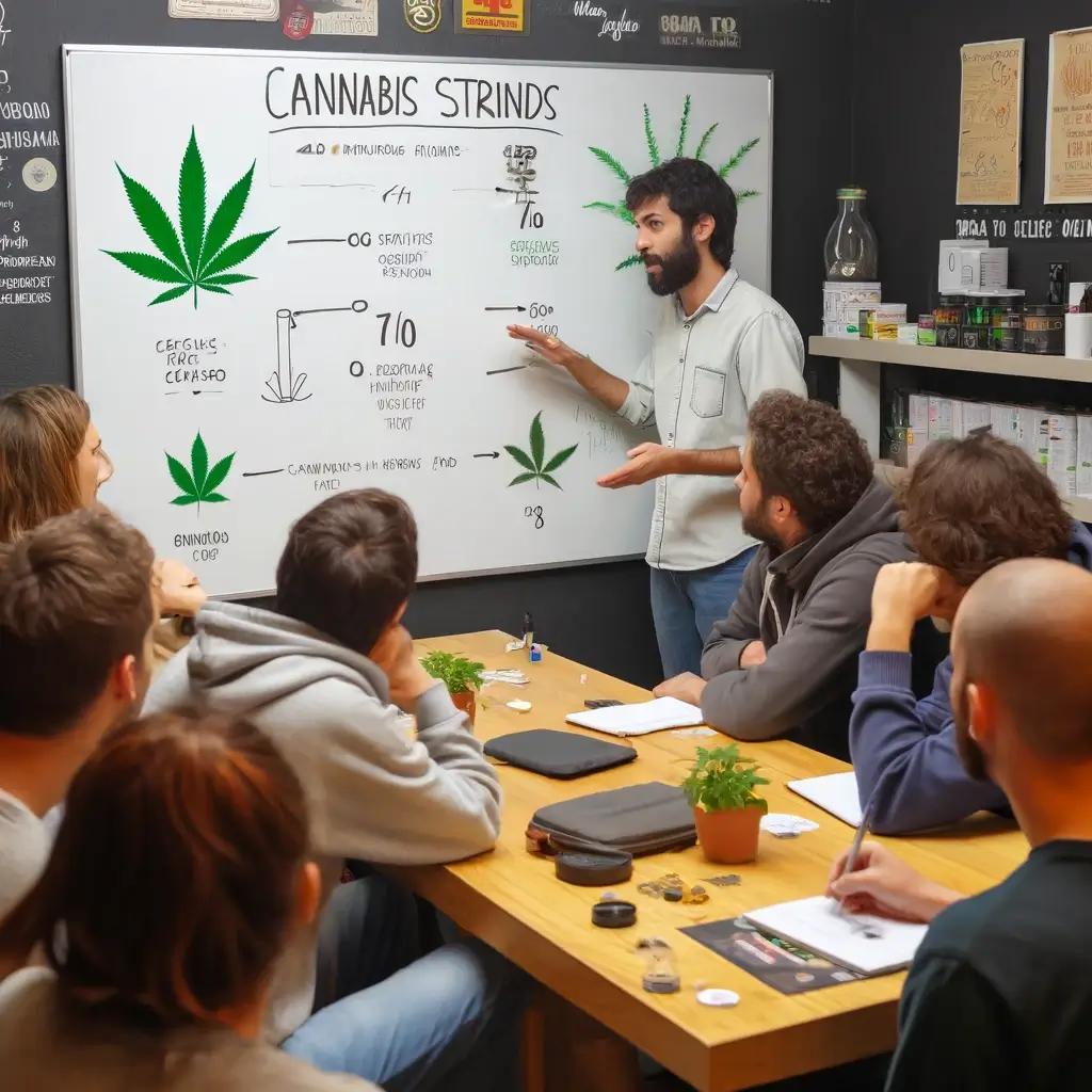 Do虂nde comprar cannabis en Sevilla