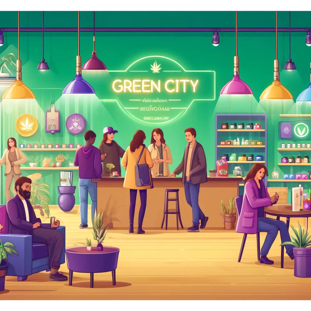 guía cannabis principiantes Sevilla
