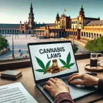 ¿Es legal fumar marihuana en Sevilla? Legislación del cannabis española, sanciones y multas