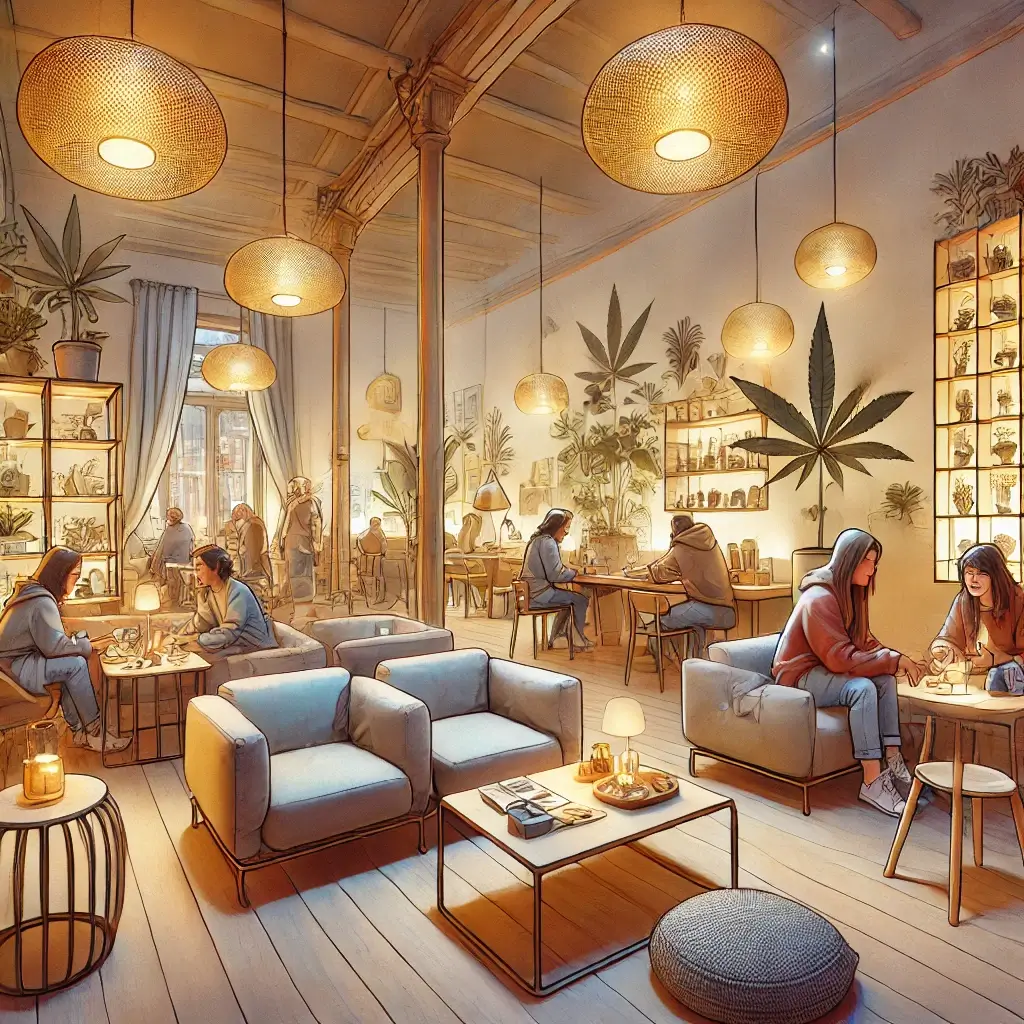 Clubes Sociales de Cannabis _ CBD en Sevilla _ Comprar CBD en Sevilla