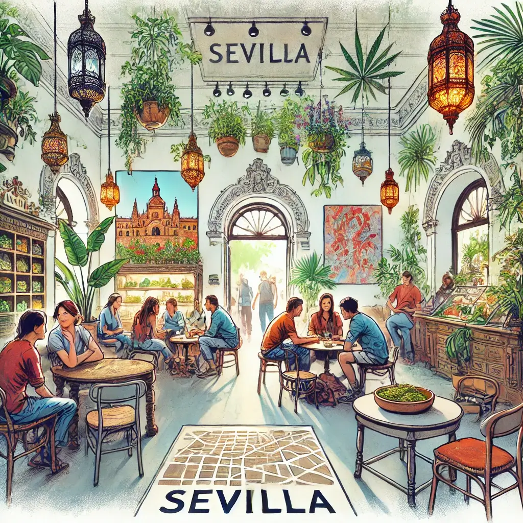 Comprar CBD en Sevilla _ Legalidad CBD en Sevilla