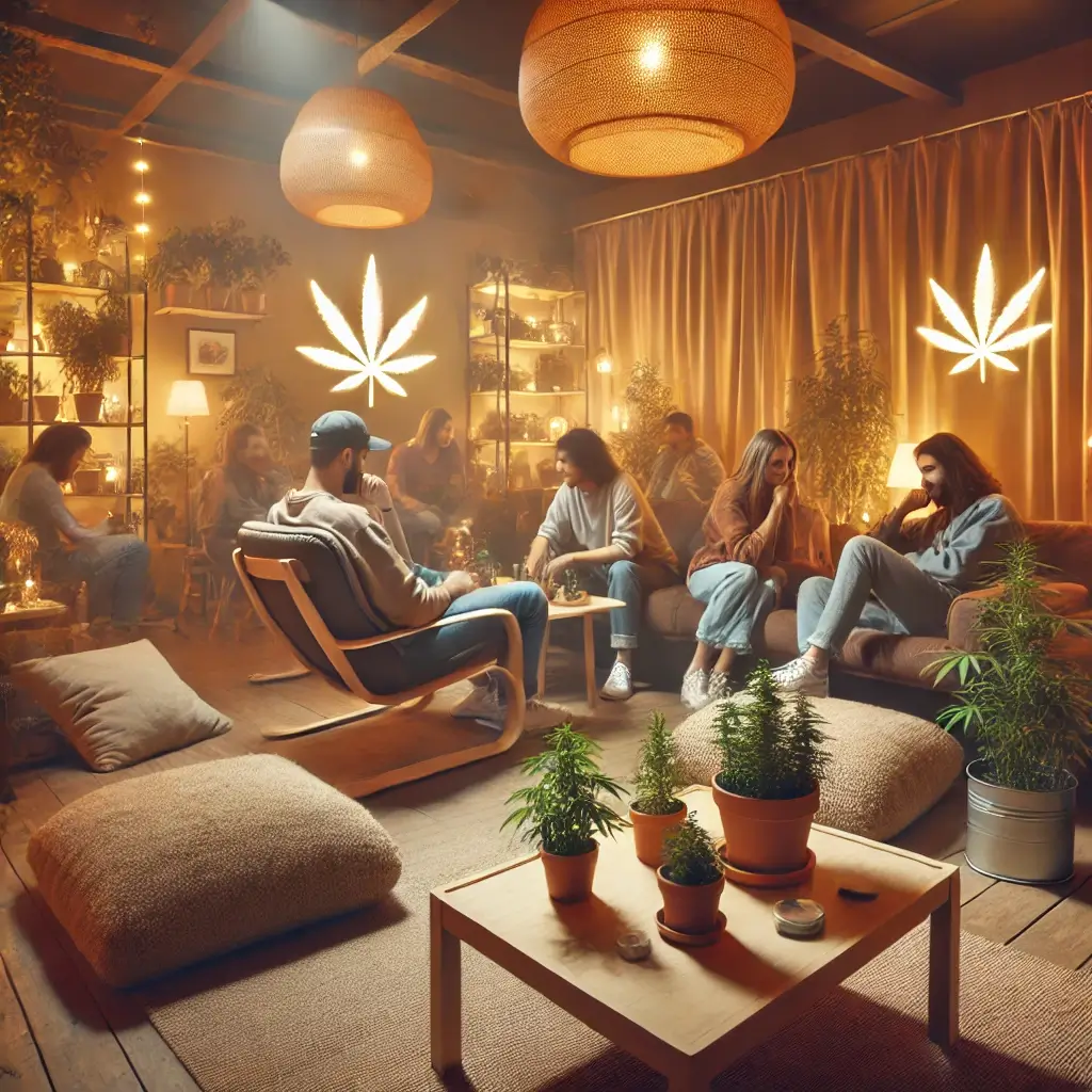 Cómo cultivar cannabis en Sevilla - Consejos y regulaciones