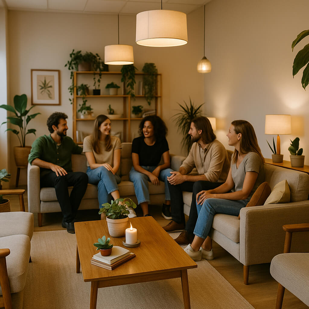 ¿Puedo entrar a un club social de cannabis en Sevilla siendo extranjero?