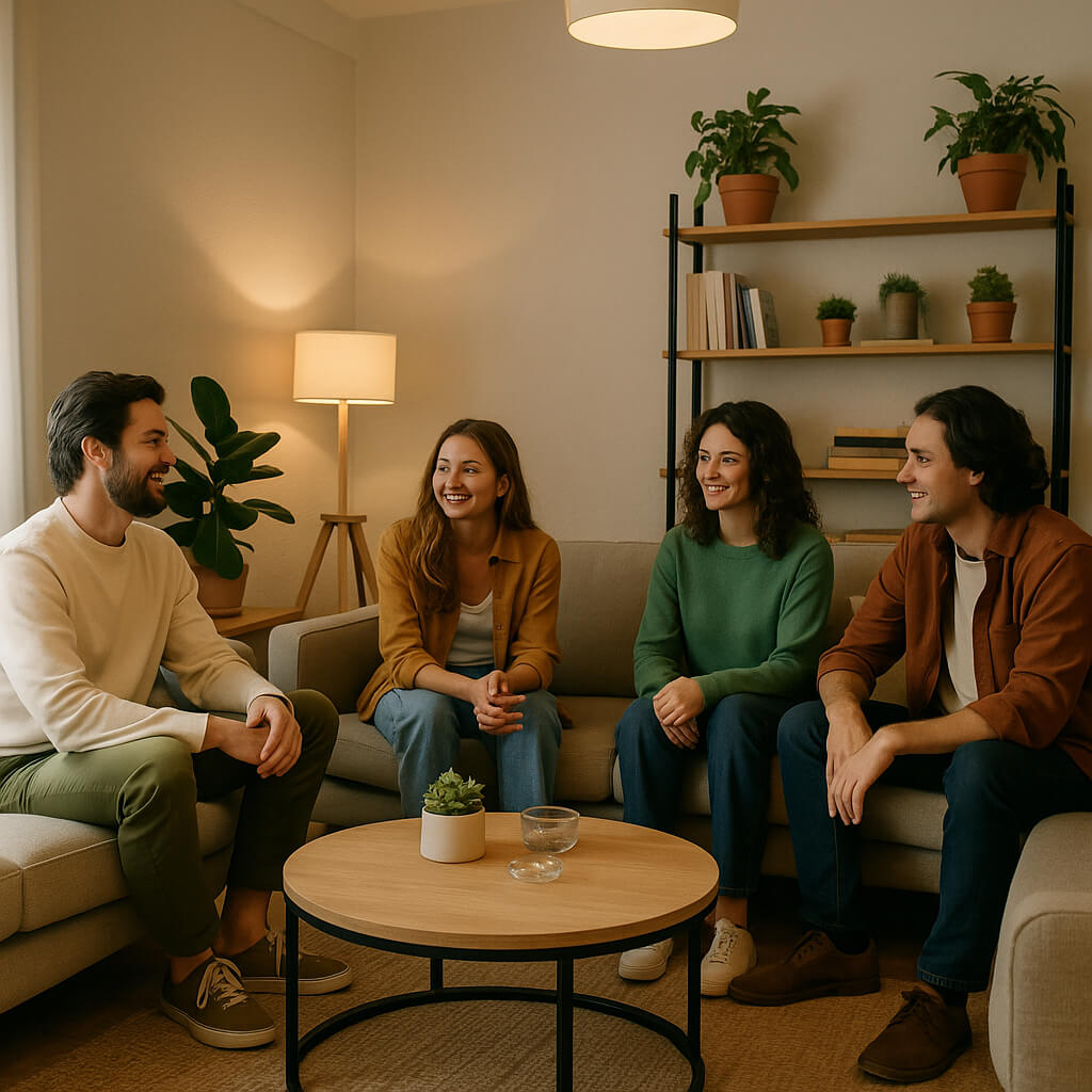¿Es seguro ir a un club de cannabis en Sevilla? Mitos y verdades | Mejor Club de Cannabis de Sevilla - Green City Sevilla