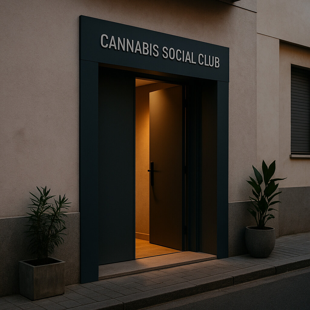 Cómo detectar si un club de cannabis en Sevilla es legal o una estafa - Mejor club de cannabis de Sevilla - Green City