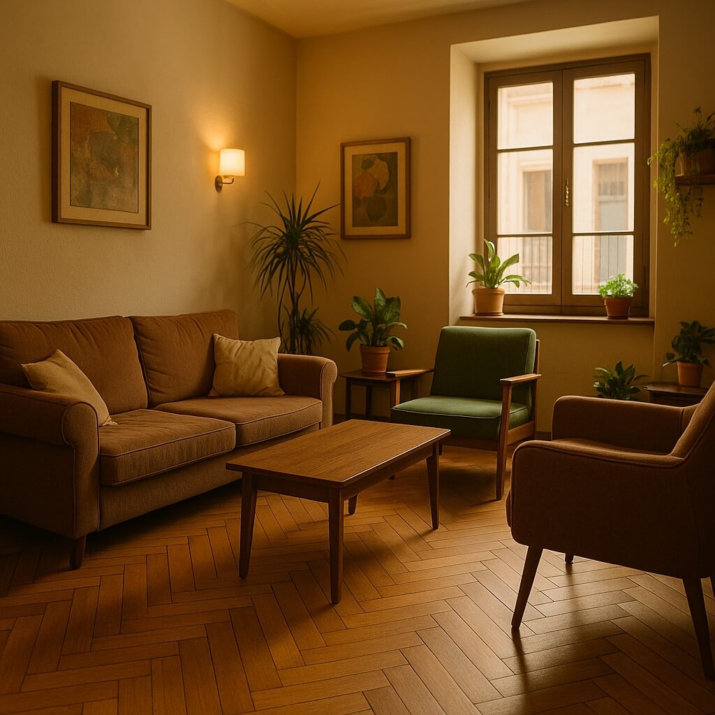 ¿Cómo es el ambiente en un club de cannabis en Sevilla? - What’s the vibe like in a cannabis club in Seville? | Green City Sevilla