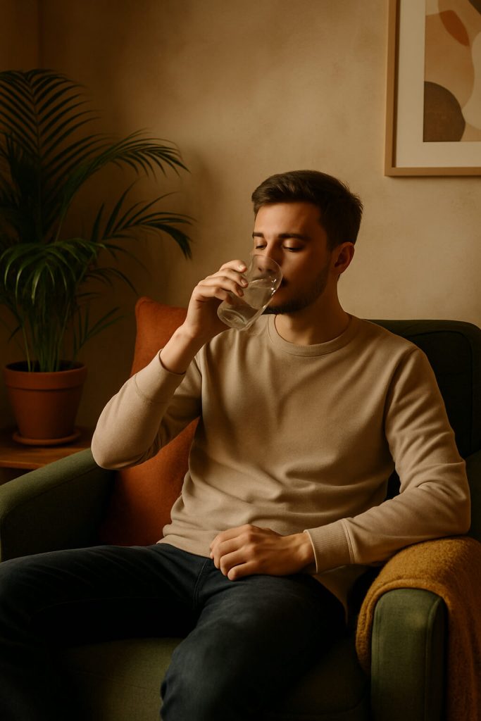 ¿Cuáles son las primeros pasos si te estás encontrando mal en un CSC de Sevilla? - What should I do first if I start feeling bad after smoking marijuana at CSC in Seville? | Green City Sevilla