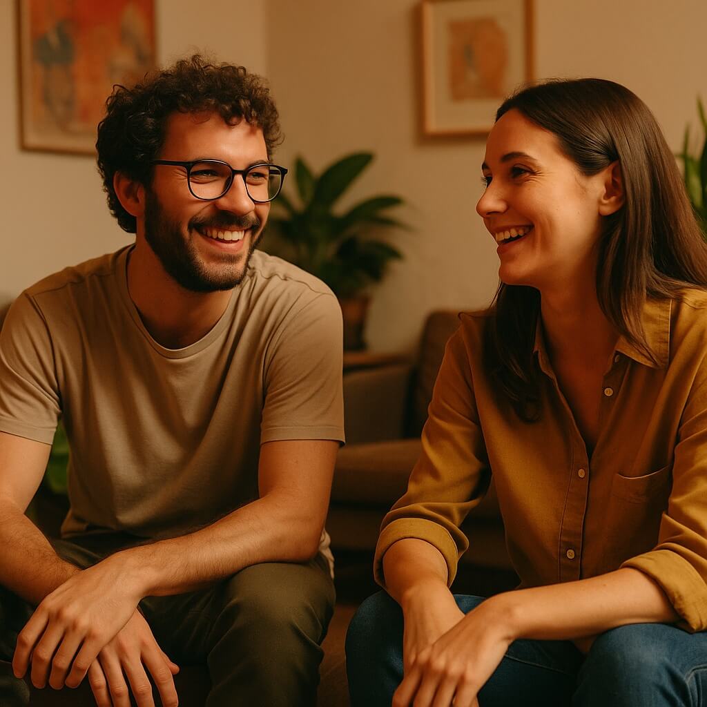 ¿Qué ambiente hay en un club social de cannabis en Sevilla? - What’s the atmosphere like inside a cannabis social club in Seville? | Green City Sevilla