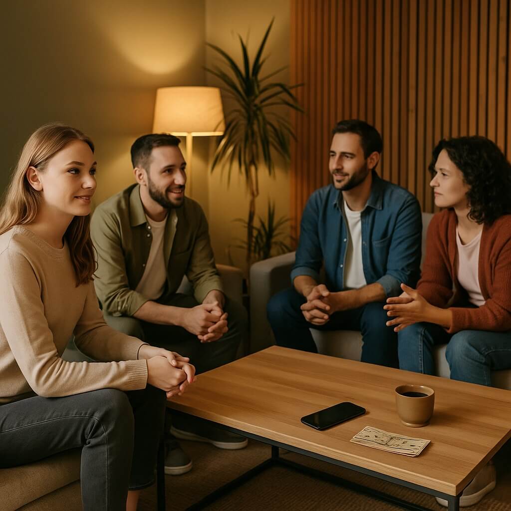 Cómo funcionan las invitaciones en los clubes de cannabis de Sevilla