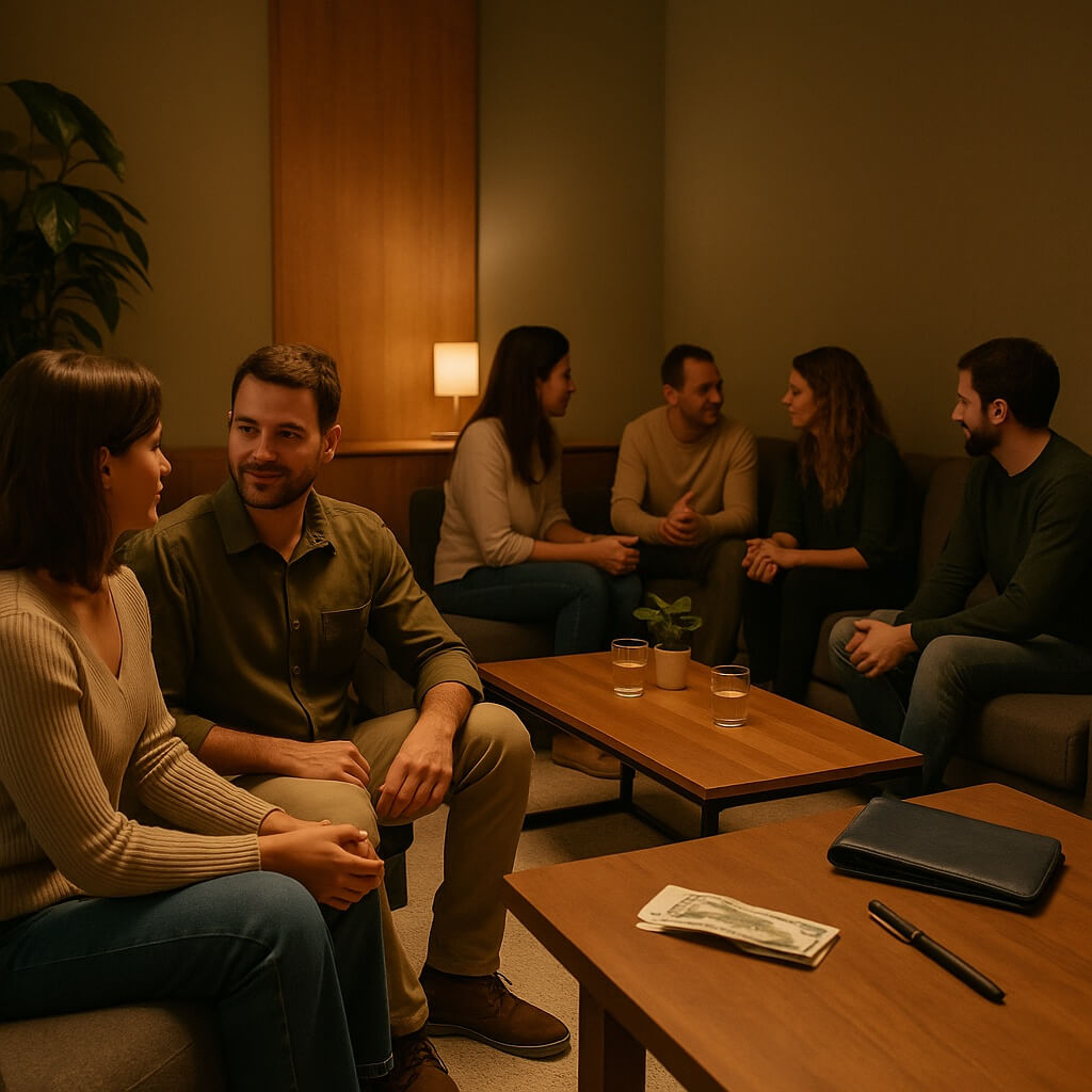 Cómo es la privacidad en las asociaciones de cannabis de Sevilla