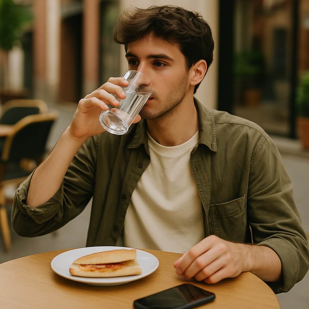 Cómo evitar el “amarillo” en un club de cannabis en Sevilla - Consejos de Green City Sevilla | How to avoid the “greening out” in a cannabis club in Seville - Green City Sevilla Tips