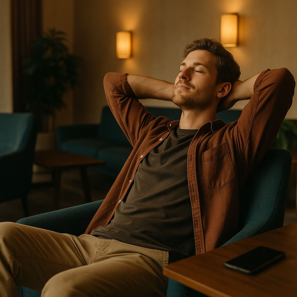 Cómo evitar el “amarillo” en un club de cannabis en Sevilla - How to avoid the “greening out” in a cannabis club in Seville