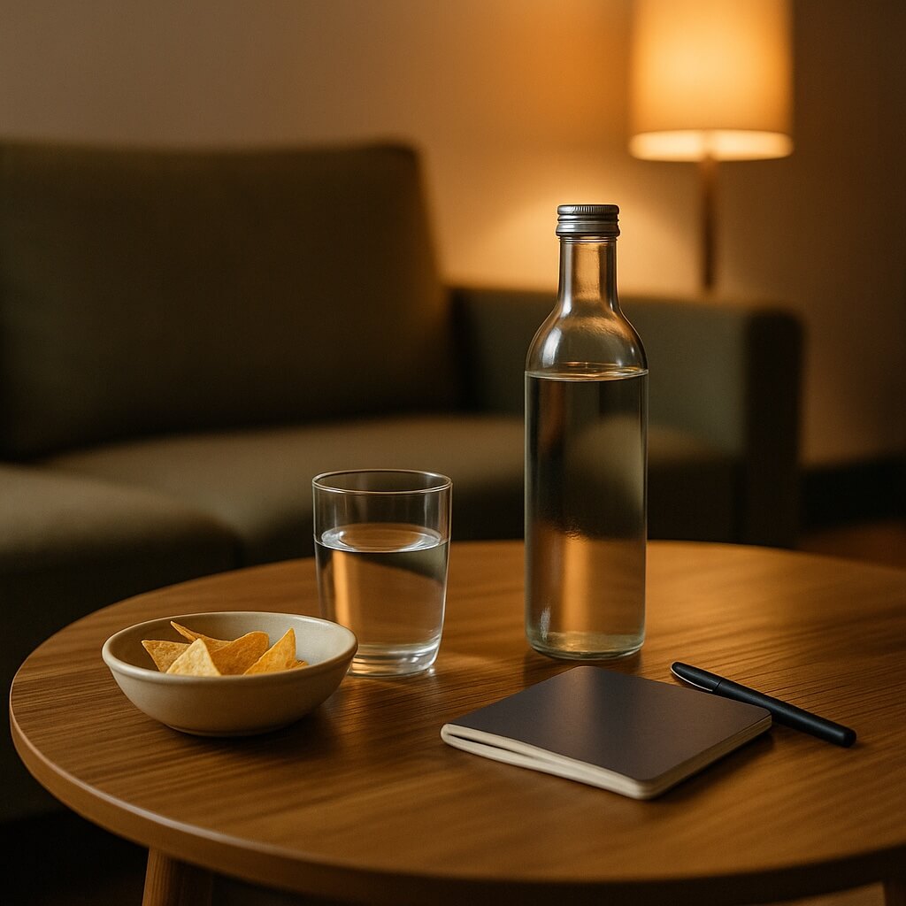 Cómo evitar el “amarillo” en un club de cannabis en Sevilla