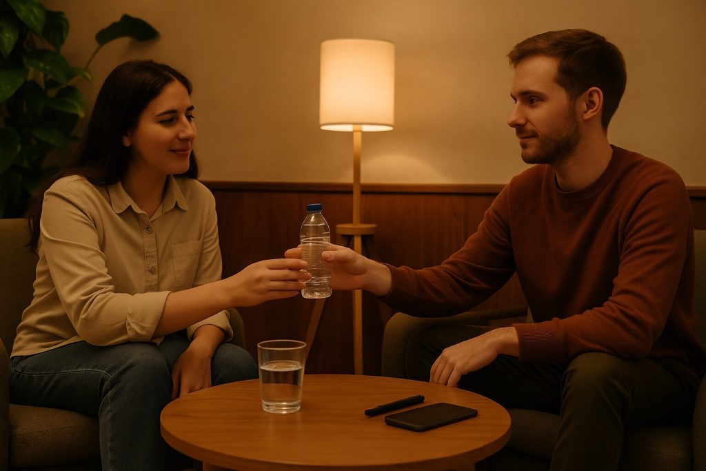 ¿Qué factores disparan el riesgo de “amarillo” en un club de cannabis en Sevilla?