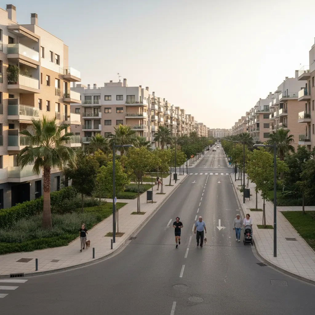 Cómo escoger la mejor zona para hacerse socio de un Club de Cannabis en Sevilla | How to choose the best zone to become a member of a Cannabis Club in Seville